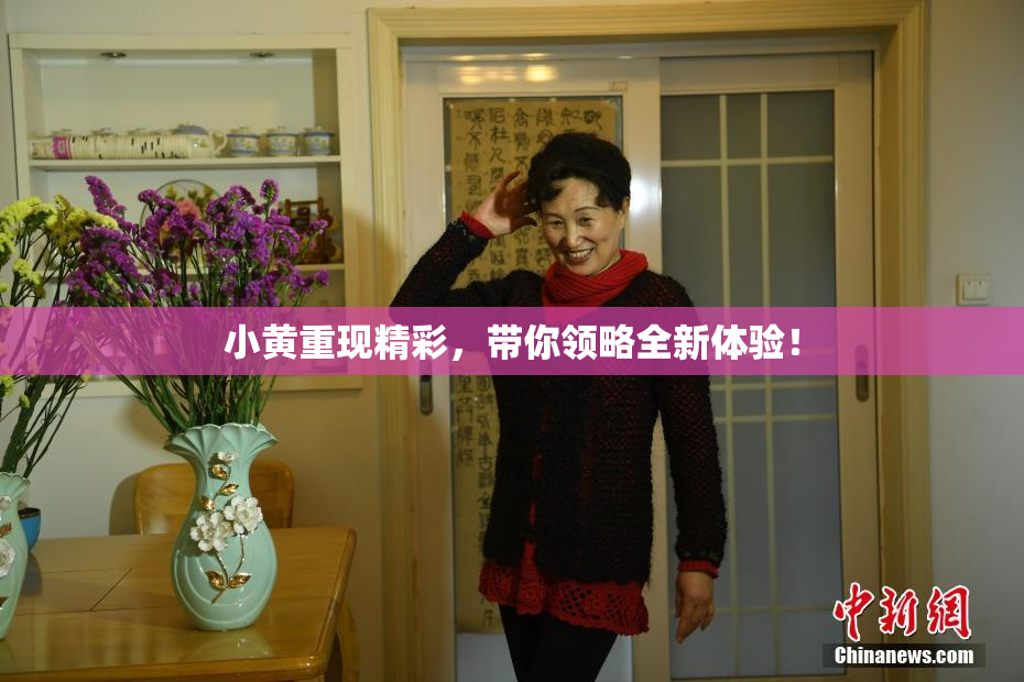 小黄重现精彩，带你领略全新体验！