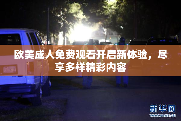 欧美成人免费观看开启新体验，尽享多样精彩内容