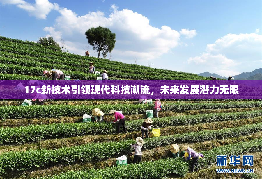 17c新技术引领现代科技潮流，未来发展潜力无限