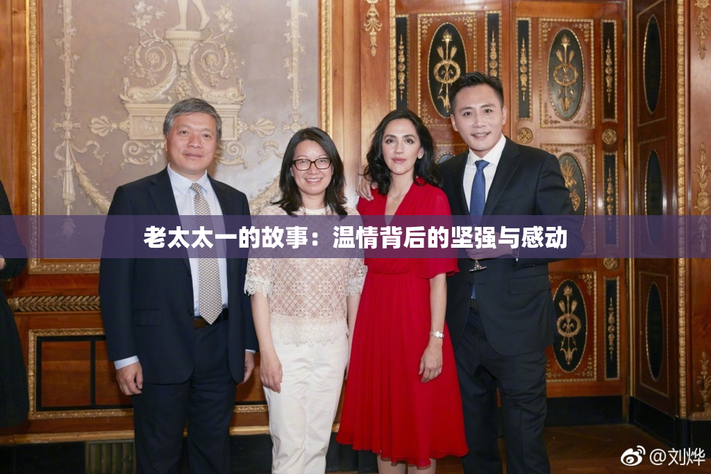 老太太一的故事：温情背后的坚强与感动