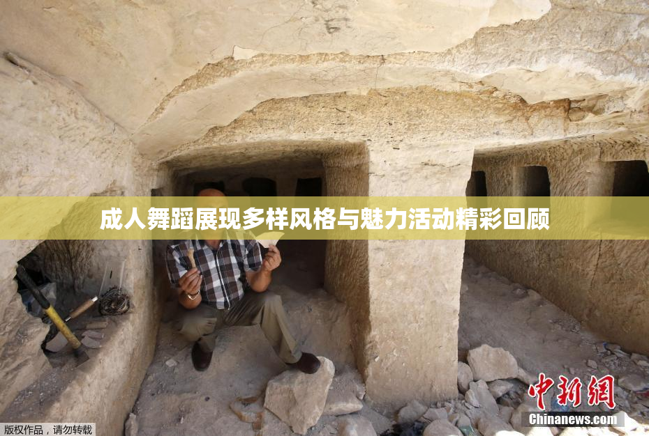 成人舞蹈展现多样风格与魅力活动精彩回顾
