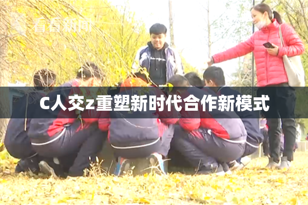 C人交z重塑新时代合作新模式
