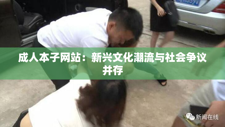 成人本子网站：新兴文化潮流与社会争议并存