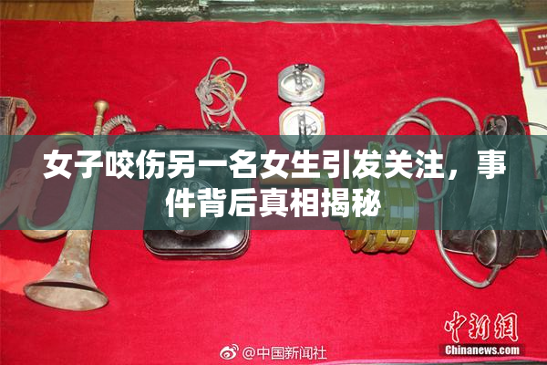 女子咬伤另一名女生引发关注，事件背后真相揭秘