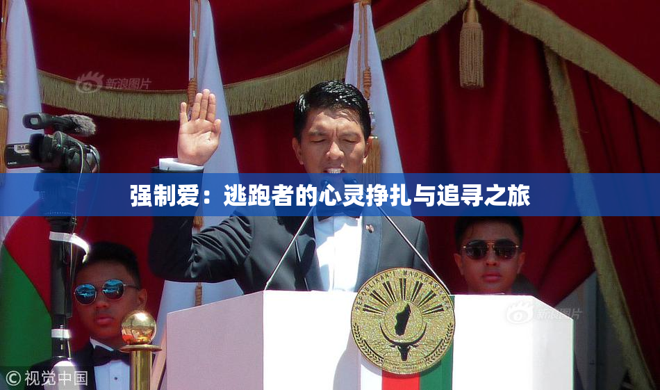 强制爱：逃跑者的心灵挣扎与追寻之旅
