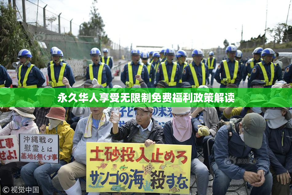永久华人享受无限制免费福利政策解读
