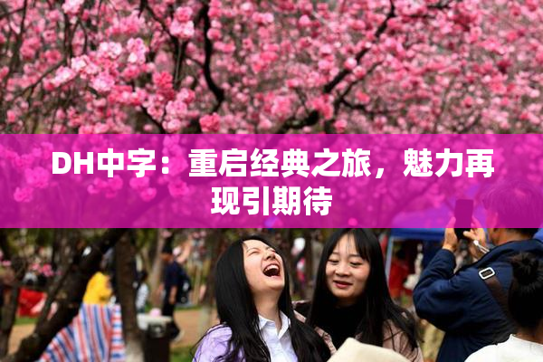 DH中字：重启经典之旅，魅力再现引期待