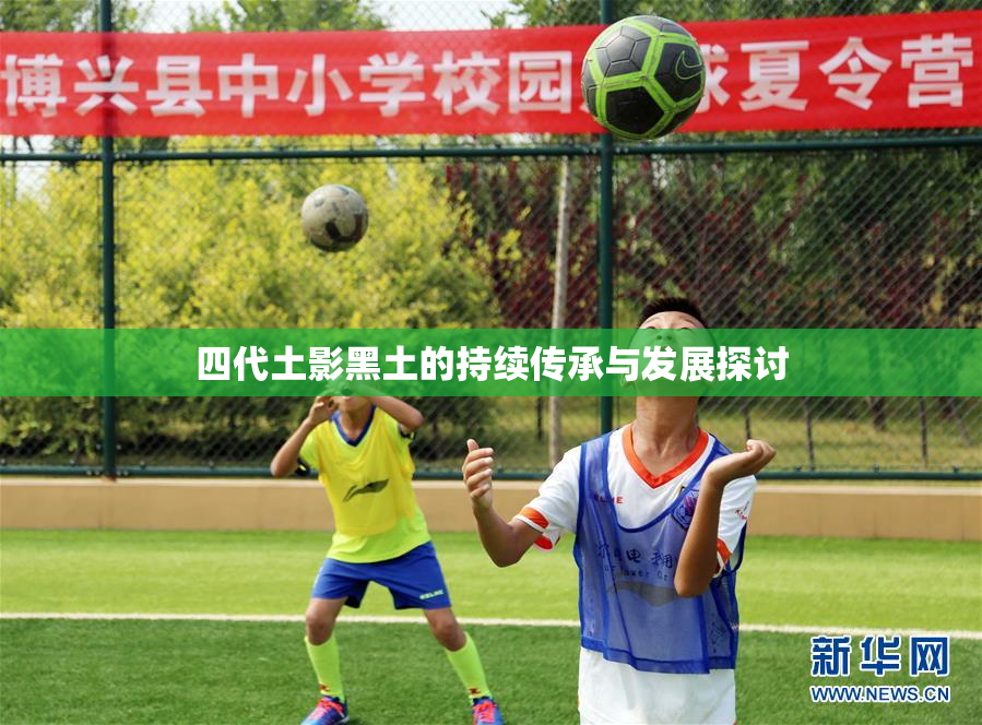 四代土影黑土的持续传承与发展探讨