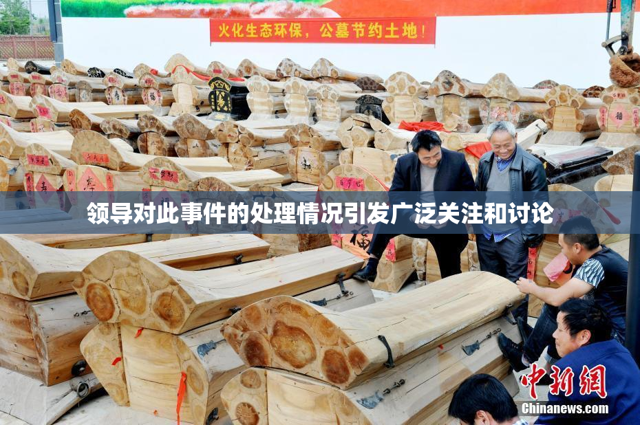 领导对此事件的处理情况引发广泛关注和讨论