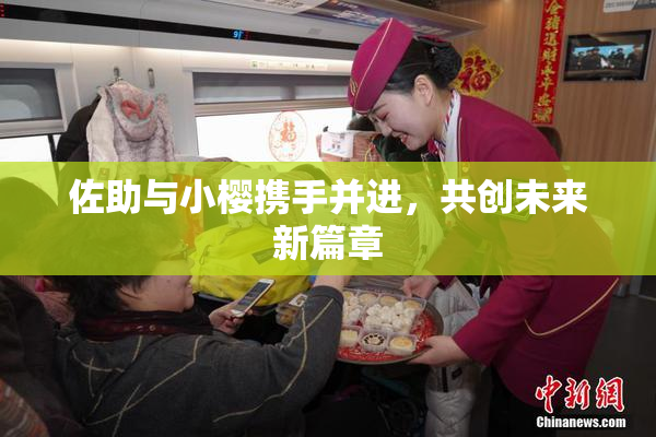 佐助与小樱携手并进，共创未来新篇章
