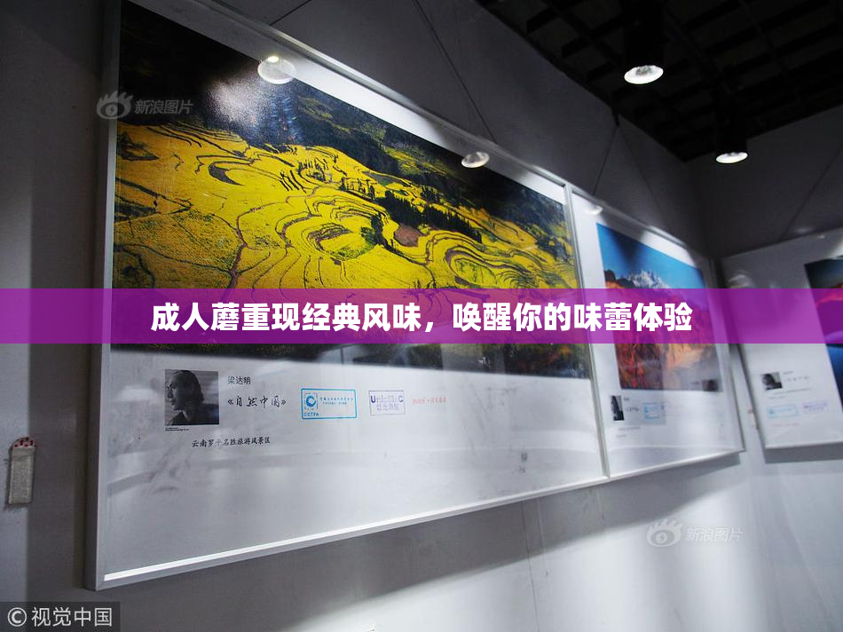 成人蘑重现经典风味，唤醒你的味蕾体验