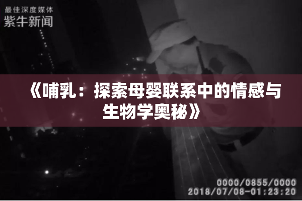 《哺乳：探索母婴联系中的情感与生物学奥秘》