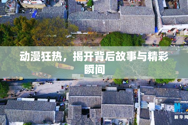 动漫狂热，揭开背后故事与精彩瞬间
