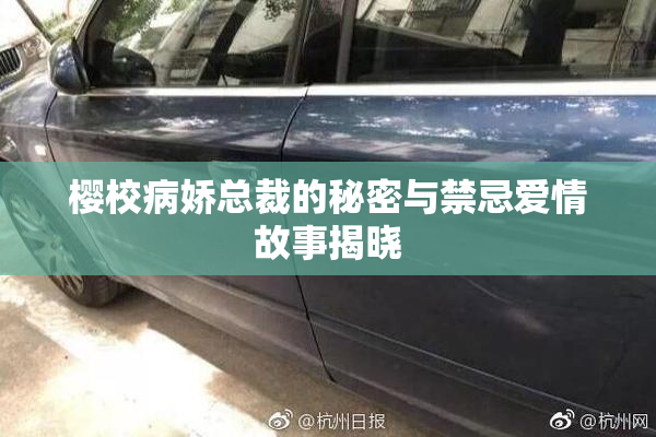 樱校病娇总裁的秘密与禁忌爱情故事揭晓