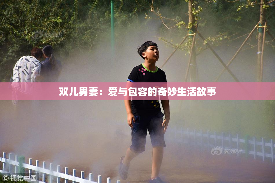 双儿男妻：爱与包容的奇妙生活故事