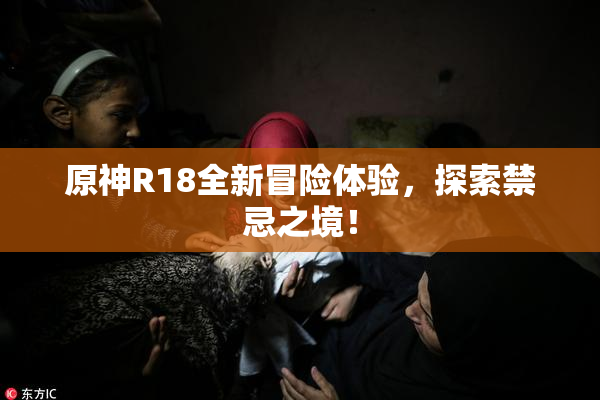原神R18全新冒险体验，探索禁忌之境！