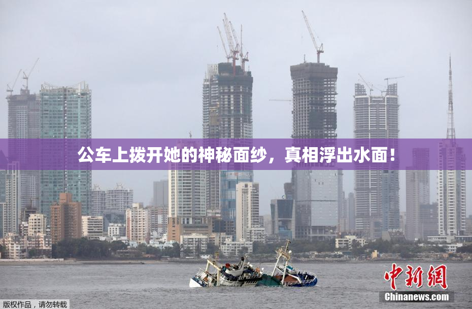 公车上拨开她的神秘面纱，真相浮出水面！