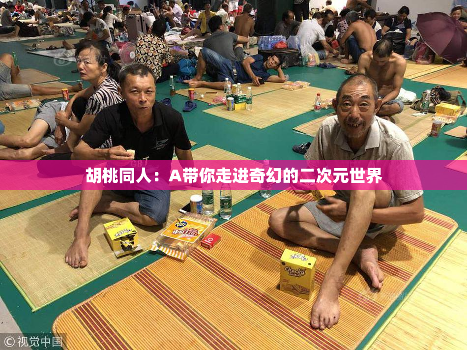 胡桃同人：A带你走进奇幻的二次元世界