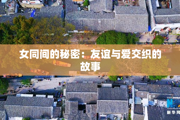 女同间的秘密：友谊与爱交织的故事