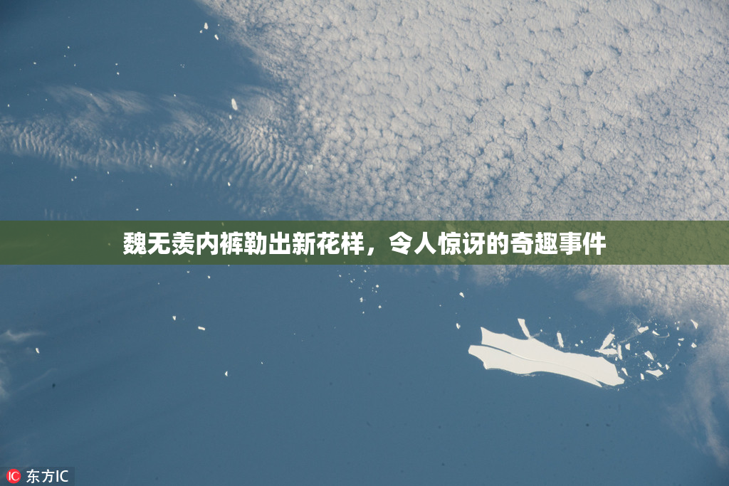 魏无羡内裤勒出新花样，令人惊讶的奇趣事件