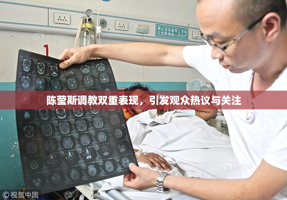 陈莹斯调教双重表现，引发观众热议与关注
