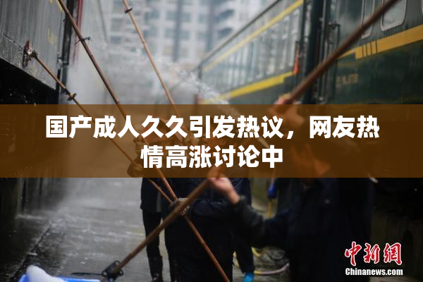 国产成人久久引发热议，网友热情高涨讨论中