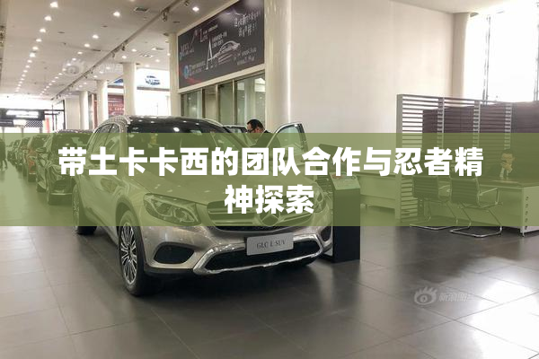 带土卡卡西的团队合作与忍者精神探索