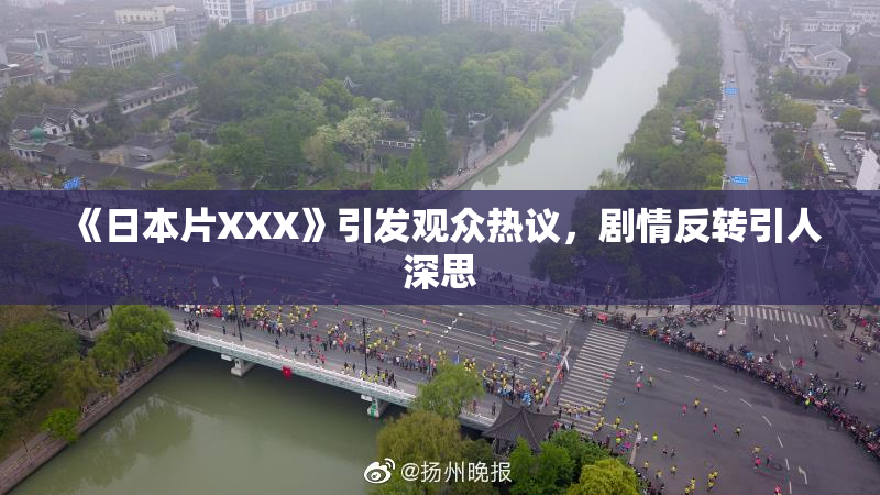 《日本片XXX》引发观众热议，剧情反转引人深思
