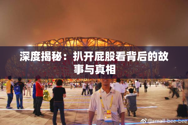深度揭秘：扒开屁股看背后的故事与真相
