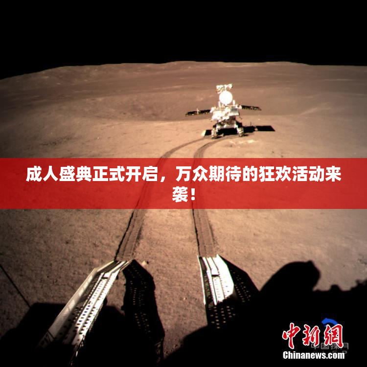 成人盛典正式开启，万众期待的狂欢活动来袭！