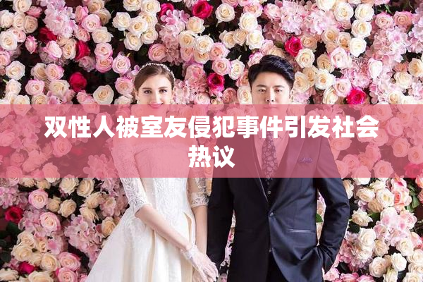 双性人被室友侵犯事件引发社会热议