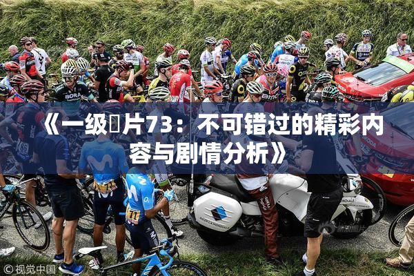 《一级婬片73：不可错过的精彩内容与剧情分析》