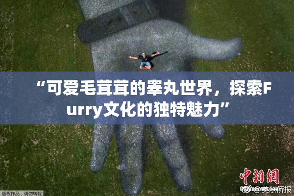 “可爱毛茸茸的睾丸世界，探索Furry文化的独特魅力”