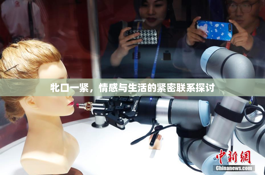 牝口一紧，情感与生活的紧密联系探讨