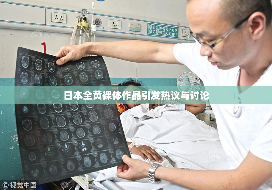 日本全黄裸体作品引发热议与讨论