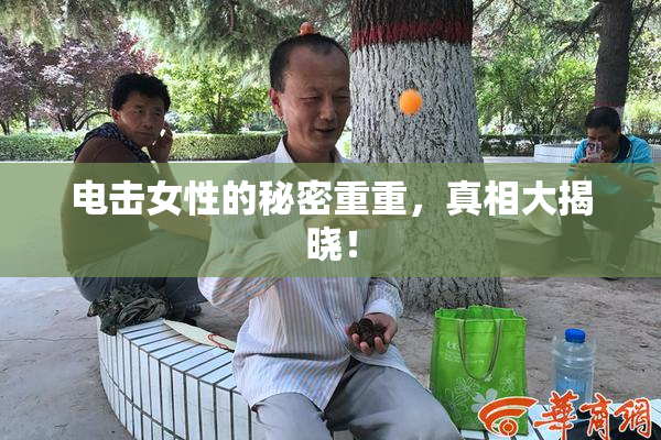 电击女性的秘密重重，真相大揭晓！
