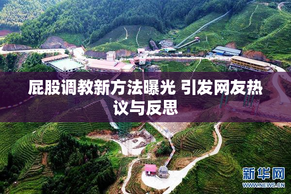 屁股调教新方法曝光 引发网友热议与反思