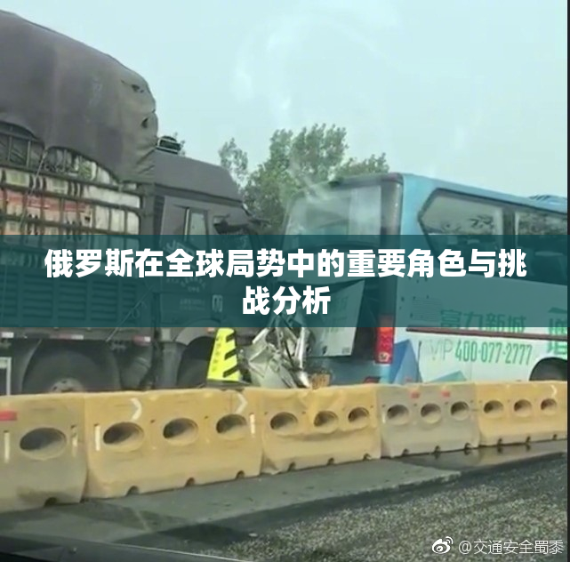 俄罗斯在全球局势中的重要角色与挑战分析