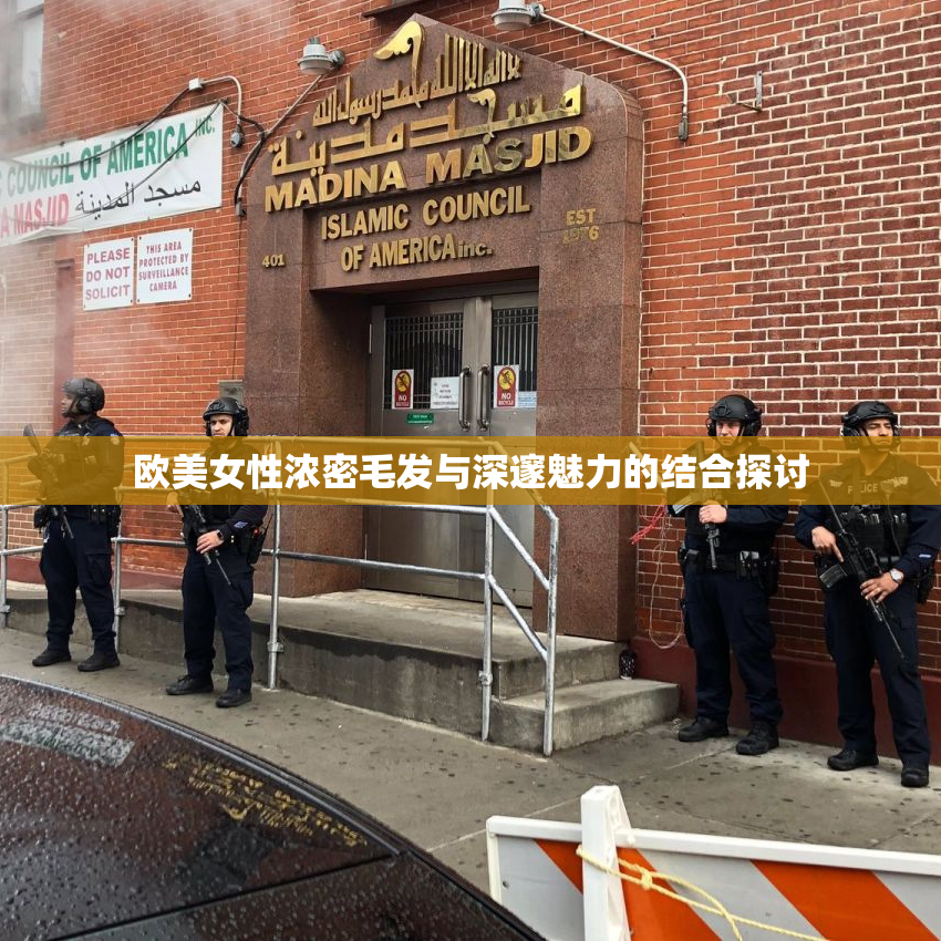 欧美女性浓密毛发与深邃魅力的结合探讨