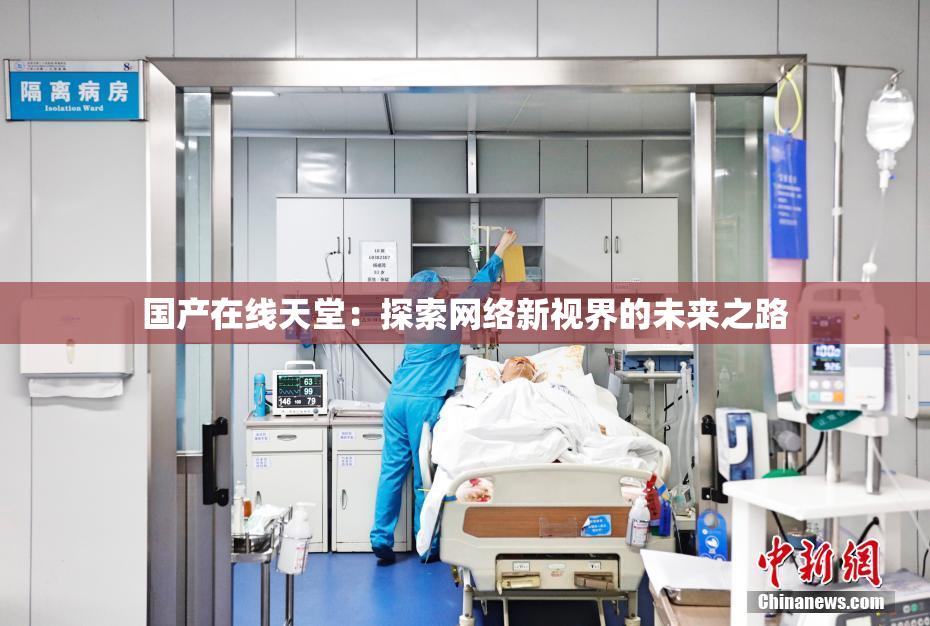 国产在线天堂：探索网络新视界的未来之路
