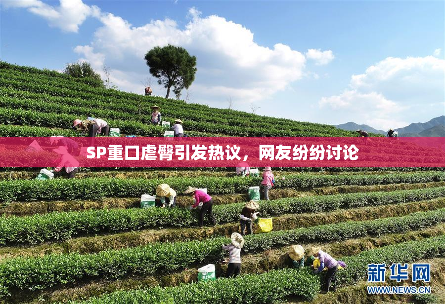 SP重口虐臀引发热议，网友纷纷讨论