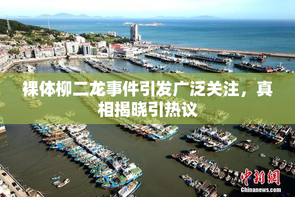 裸体柳二龙事件引发广泛关注，真相揭晓引热议