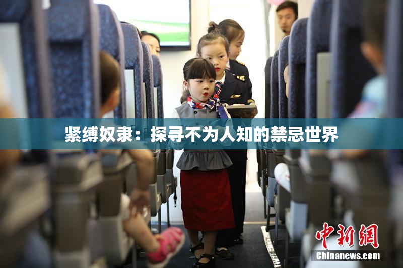 紧缚奴隶：探寻不为人知的禁忌世界