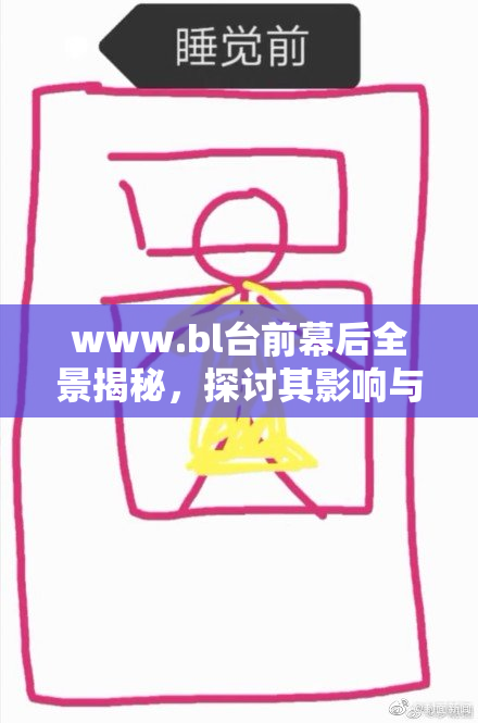 www.bl台前幕后全景揭秘，探讨其影响与未来发展