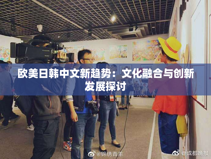 欧美日韩中文新趋势：文化融合与创新发展探讨