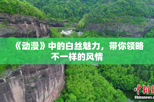 《动漫》中的白丝魅力，带你领略不一样的风情
