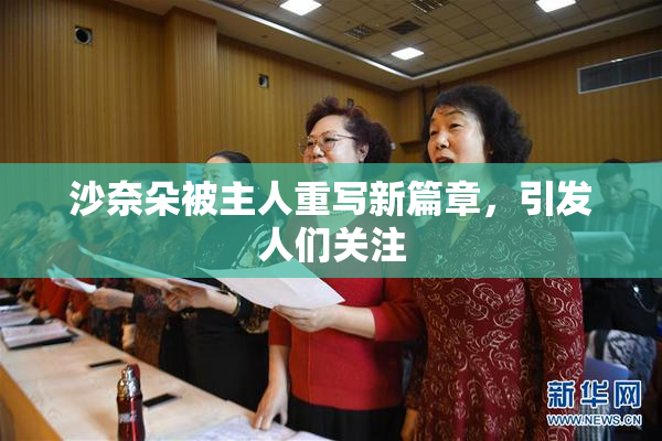 沙奈朵被主人重写新篇章，引发人们关注