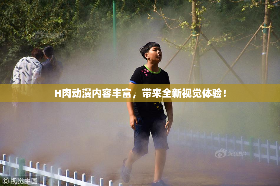 H肉动漫内容丰富，带来全新视觉体验！
