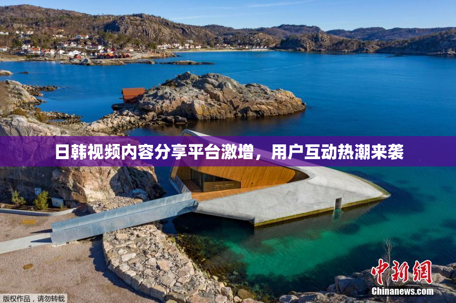 日韩视频内容分享平台激增，用户互动热潮来袭