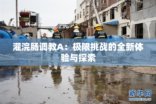 灌浣肠调教A：极限挑战的全新体验与探索